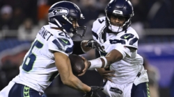 Seahawks Eye ‘Possible Addition’ After Zach Charbonnet Injury