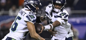 Seahawks Eye ‘Possible Addition’ After Zach Charbonnet Injury
