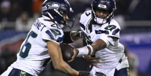 Seahawks Eye ‘Possible Addition’ After Zach Charbonnet Injury