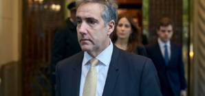 Trump Reacts to Michael Cohen Saying He Was Pressured To Turn on Him