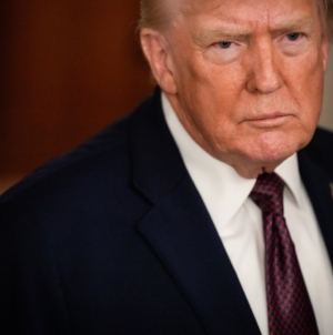 How Trump Could Use ICE Shooting To Impact 2026 Midterms