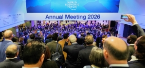 Davos Conference Evacuated: What We Know