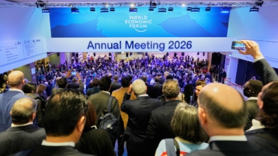 Davos Conference Evacuated: What We Know