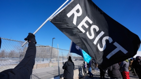 Trump: No Help for ‘Democrat Cities’ With Riots, Protests Unless They Ask