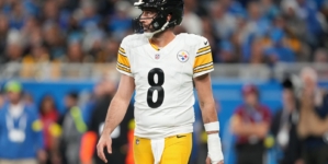 Steelers QB Aaron Rodgers Facing Financial Twist Against Ravens