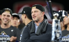 MLB Teams Get Stark Warning on Dodgers’ Free Agency Approach