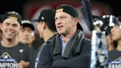 MLB Teams Get Stark Warning on Dodgers’ Free Agency Approach