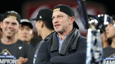 MLB Teams Get Stark Warning on Dodgers’ Free Agency Approach