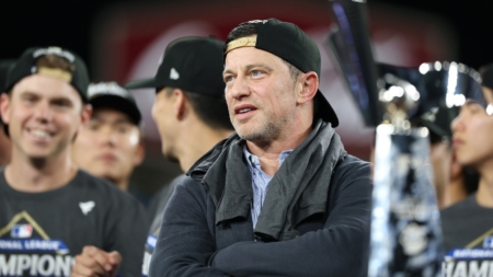 MLB Teams Get Stark Warning on Dodgers’ Free Agency Approach