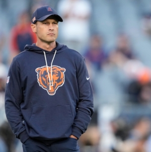 Bears Linked to Stealing Free Agent Starter From Packers