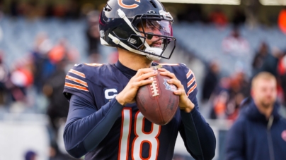 Bears Hit With Stern Warning Ahead of Wild Card Showdown With Packers