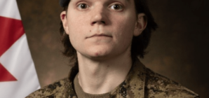 Canadian soldier killed in NATO operation near Russia 