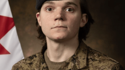 Canadian soldier killed in NATO operation near Russia 