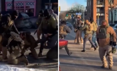 Who Is the Federal Agent Who Shot Alex Pretti in Minneapolis? What We Know