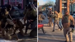 Who Is the Federal Agent Who Shot Alex Pretti in Minneapolis? What We Know