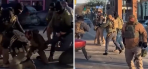 Who Is the Federal Agent Who Shot Alex Pretti in Minneapolis? What We Know