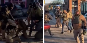 Who Is the Federal Agent Who Shot Alex Pretti in Minneapolis? What We Know