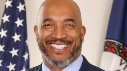 Virginia Democrats overperform in double election victory