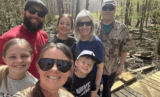 My Kids Didn’t Have Grandparents so I Found Some on Facebook