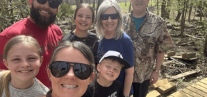 My Kids Didn’t Have Grandparents so I Found Some on Facebook