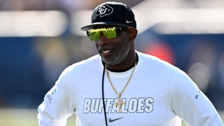 Cleveland Browns Hit With Serious Deion Sanders Warning