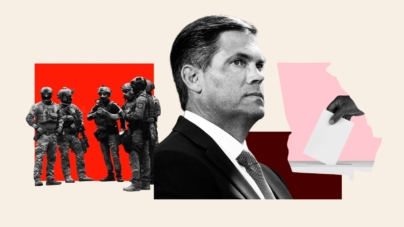 Exclusive: Geoff Duncan Vows to Take Stand Against ICE If Elected Georgia’s Governor