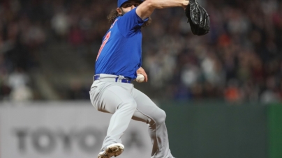 Tim Collins, Who Last Pitched in 2019, Attempts Comeback: Report