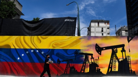 US oil companies prepare for Venezuela goldrush