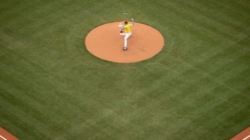 Yankees Lose 33-Year-Old Pitcher to Angels