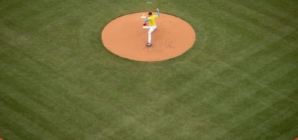 Yankees Lose 33-Year-Old Pitcher to Angels