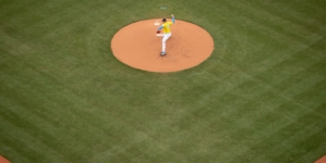 Yankees Lose 33-Year-Old Pitcher to Angels