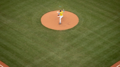 Yankees Lose 33-Year-Old Pitcher to Angels