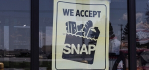 Sweeping SNAP Benefit Changes Proposed in Republican Plan
