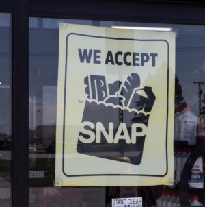 Sweeping SNAP Benefit Changes Proposed in Republican Plan