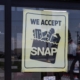 Sweeping SNAP Benefit Changes Proposed in Republican Plan