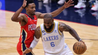 Lakers Trade Target Herb Jones Gets Final Injury Status