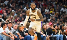 Former All-Star Says LeBron James Won’t Finish His Career With the Lakers