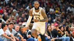 Former All-Star Says LeBron James Won’t Finish His Career With the Lakers