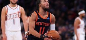 How to Watch Knicks vs Suns: Live Stream NBA, TV Channel