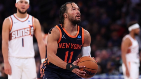 How to Watch Knicks vs Suns: Live Stream NBA, TV Channel