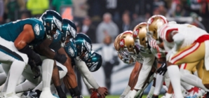 49ers vs Eagles NFL Wild Card: TV Channel, Live Stream, Odds, Start Time