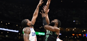 How to Watch Clippers vs Celtics: Live Stream NBA, TV Channel