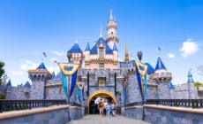 Disneyland Ride Breaks Down—How Passengers ‘Risk Getting Banned’ Shocks