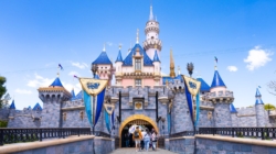 Disneyland Ride Breaks Down—How Passengers ‘Risk Getting Banned’ Shocks