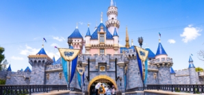 Disneyland Ride Breaks Down—How Passengers ‘Risk Getting Banned’ Shocks