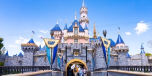 Disneyland Ride Breaks Down—How Passengers ‘Risk Getting Banned’ Shocks