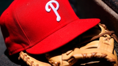 Phillies Land 17-Year-Old Speedster With Gold Glove Potential
