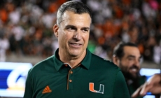 NFL Franchise ‘Very Interested’ in Miami Head Coach Mario Cristobal: Report