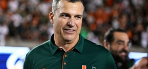 NFL Franchise ‘Very Interested’ in Miami Head Coach Mario Cristobal: Report