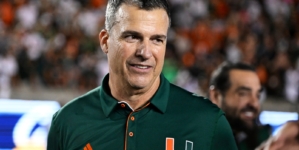 NFL Franchise ‘Very Interested’ in Miami Head Coach Mario Cristobal: Report